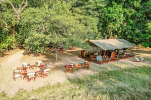 Time and Tide Luwi Bush Camp