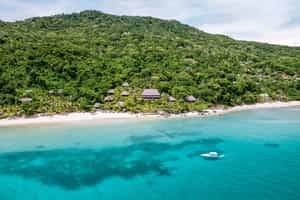 Time and Tide Tsara Komba