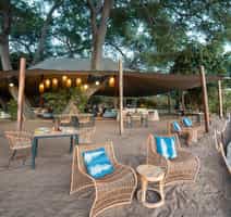 Time and Tide Chongwe Camp