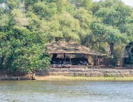 Time and Tide Chongwe River Suites