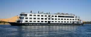 M/S Nile Premium Cruise