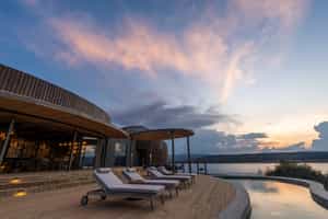 Wilderness Magashi Peninsula