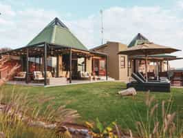 Otjiwa Mountain Lodge