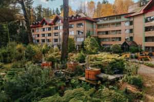 Hotel Puerta del Sur