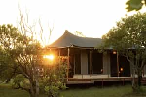 Moyo Tented Camp - North