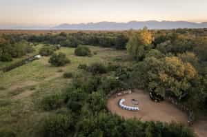 Chisomo Safari Camp