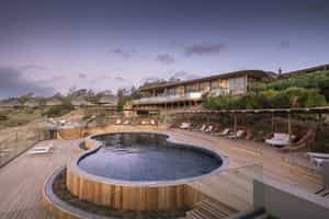 Gondwana Kwena Lodge Suites