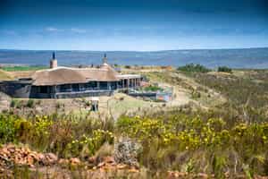 Gondwana Lehele Lodge