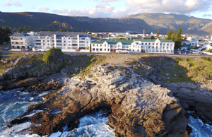 Windsor Hotel Hermanus