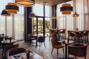 Onomo Hotel Casablanca Airport