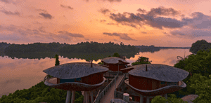 Mandai Rainforest Resort by Banyan Tree