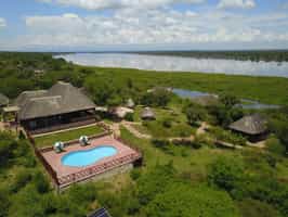 Twiga Safari Lodge