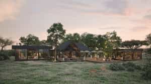 &Beyond Phinda Vlei Lodge