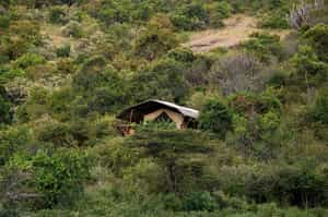 Entumoto Main Safari Camp