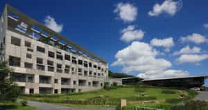 Garden Terrace Nagaski Hotel & Resort