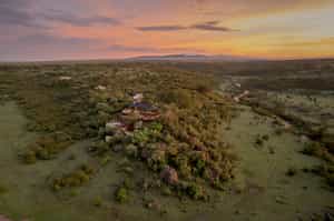 Ol Seki Hemingways Camp