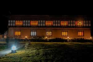 Puentsho Yangkhil Resort