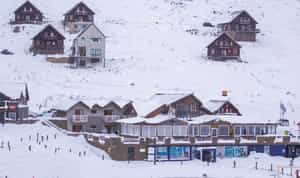 Afriski Mountain Resort