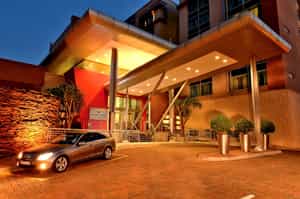 Southern Sun Rosebank