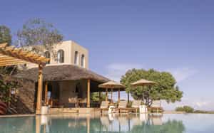 Governors’ Mugie House