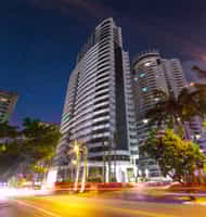 Hotel Cadoro - Ca'd'Oro São Paulo