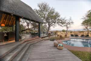 Tomo Safari Lodge