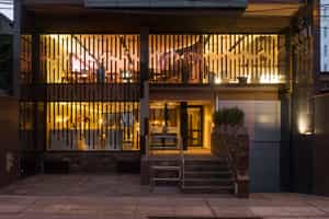 Arawi Miraflores Prime Hotel