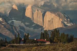 Estancia Cerro Guido