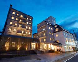 Matsumoto Hotel Kagetsu 