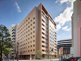 Mitsui Garden Hotel Okayama