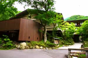Tobira Onsen Myojinkan