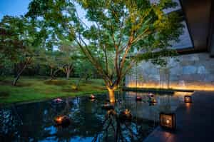 Garrya Nijo Castle Kyoto