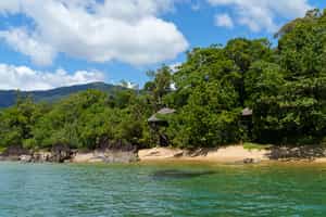 Masoala Forest Lodge