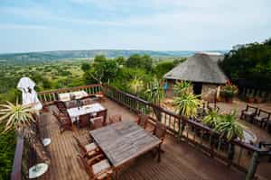 Amakhala Woodbury Tented Camp