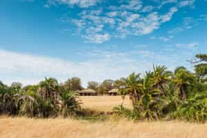Bologonya Under Canvas Safari Camp