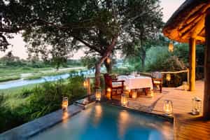 Dulini River Lodge