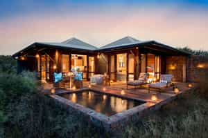 Kwandwe Ecca Lodge