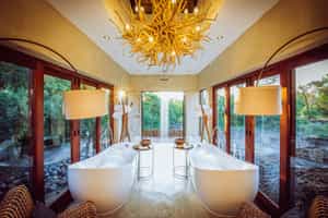 Sabi Sabi Bush Lodge