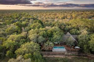 Serondella Game Lodge