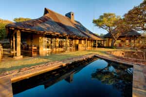 Ekuthuleni Lodge