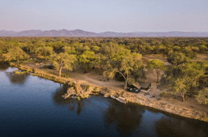 Old Mondoro Bushcamp