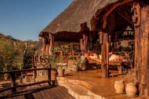 Sabuk Lodge