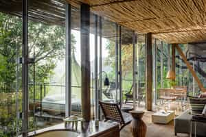 Singita Sweni Lodge