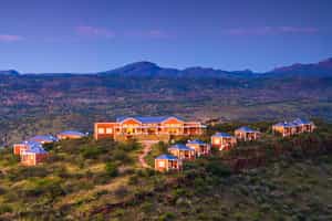 River Crossing Lodge