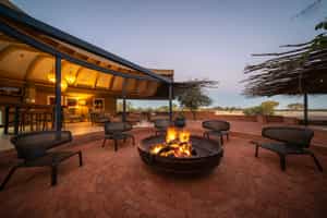 Andersson’s at Ongava