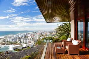 Ellerman House