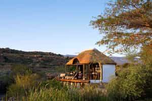 Bushmans Kloof Lodge