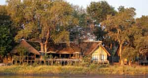 Simbavati River Lodge