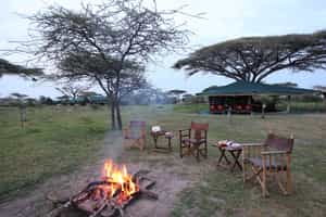 Nasikia Mobile Migration Camp - Kogatende