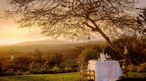 Acacia Farm Lodge